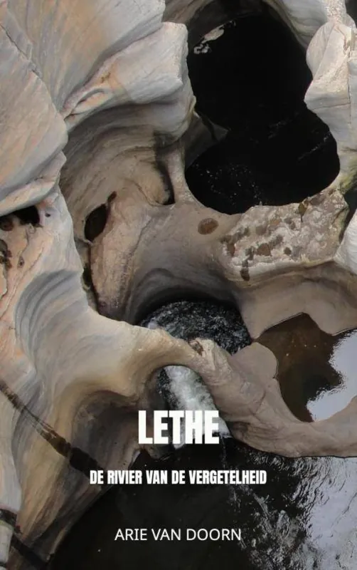 Bestel Nu Lethe / Druk 1