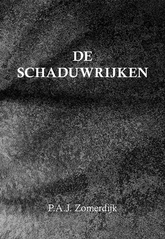 Hete Deal De Schaduwrijken / Druk 1