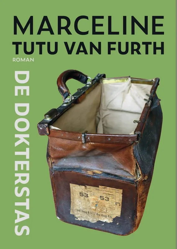De dokterstas / Druk 1 Koop Online