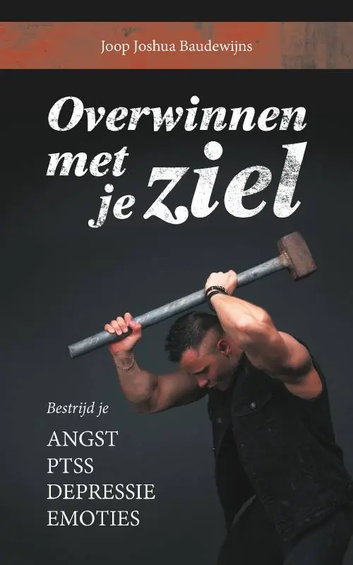 Beste Prijs Overwinnen met je ziel / Druk 1