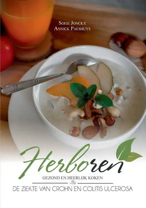 Herboren / Druk 1 Favoriet