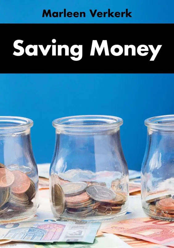 Lage Kosten Saving Money / 1st Edition
