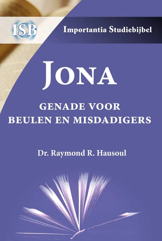 Direct Beschikbaar Jona / Druk 1