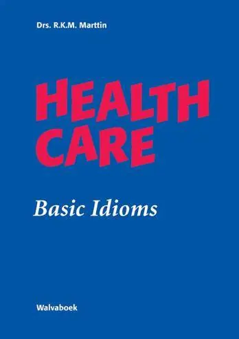 Hete Deal Health Care / 1st Edition