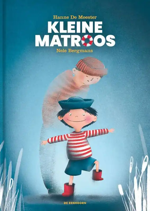 Kleine Matroos / Druk 1 Veilige Betaling