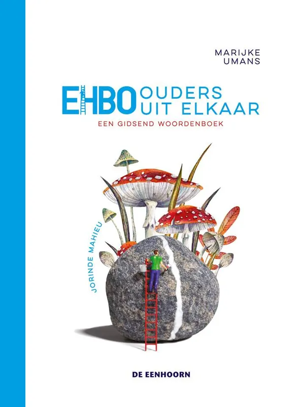 EHBO, ouders uit elkaar / Druk 1 Beste Prijs