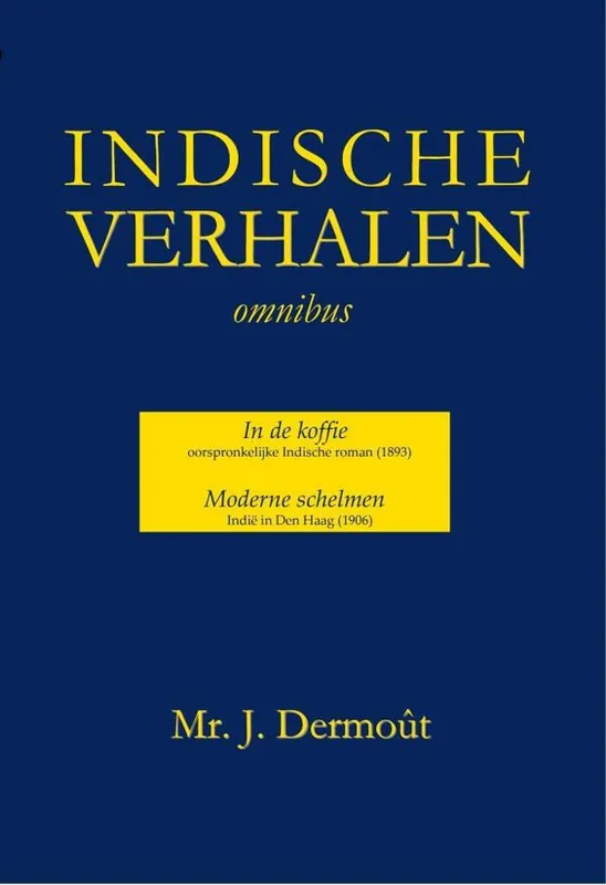 Indische Verhalen Op = Op