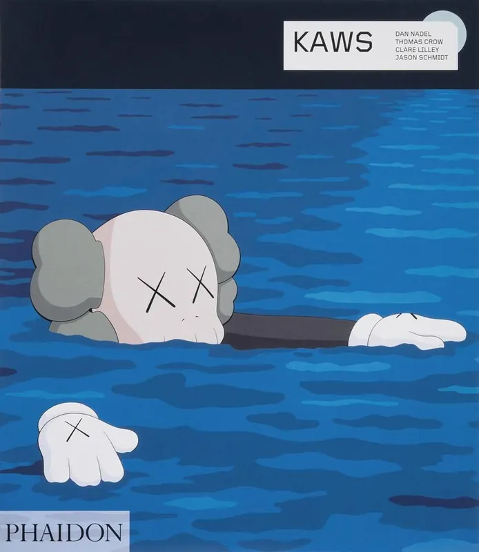 KAWS Hete Deal