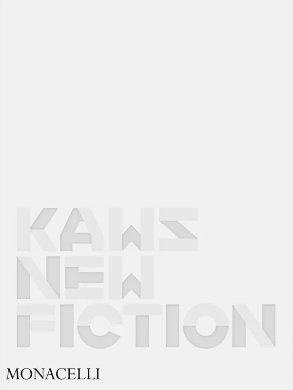 Weekendaanbieding KAWS