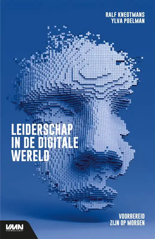 Leiderschap in de digitale wereld / Druk 1 Betaalbaar