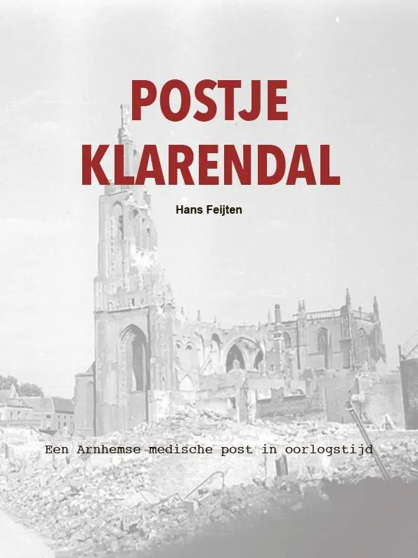 Finale Uitverkoop Postje Klarendal / Druk 1