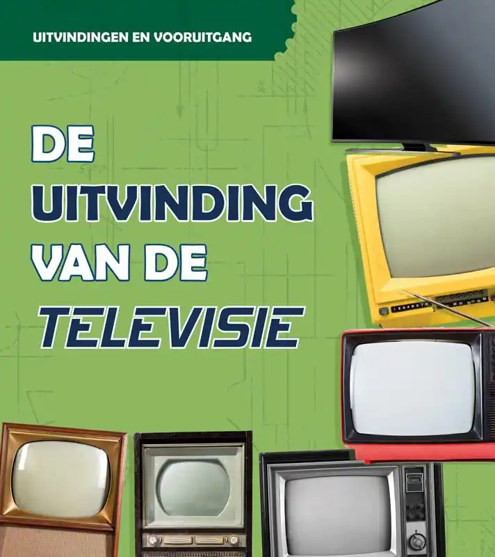 De uitvinding van de televisie / Druk 1 Koopje