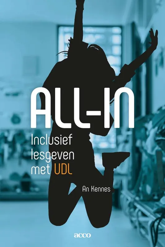 All-in / Druk 1 Gecertificeerd