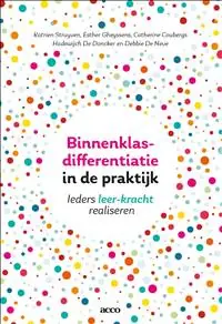 Betaalbaar Binnenklasdifferentiatie in de praktijk / Druk 1