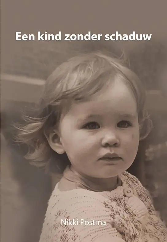 Een kind zonder schaduw / Druk 1 Fabrieksprijs