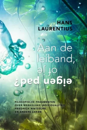 Aan de leiband, of je eigen pad? / Druk 1 Alleen Vandaag
