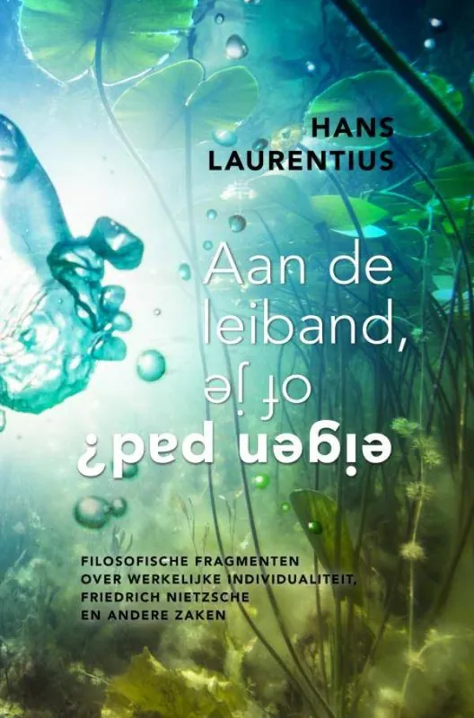 Aan de leiband, of je eigen pad? / Druk 1 Alleen Vandaag