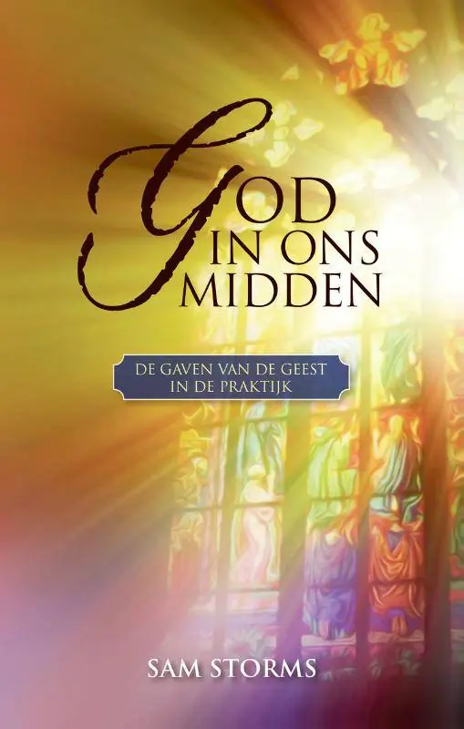 God in ons midden / Druk 1 Fabrieksprijs