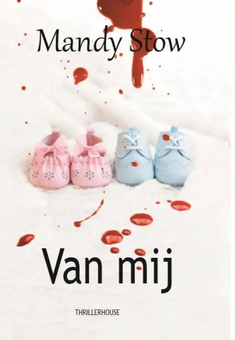 Van mij / Druk 1 Goedkoop
