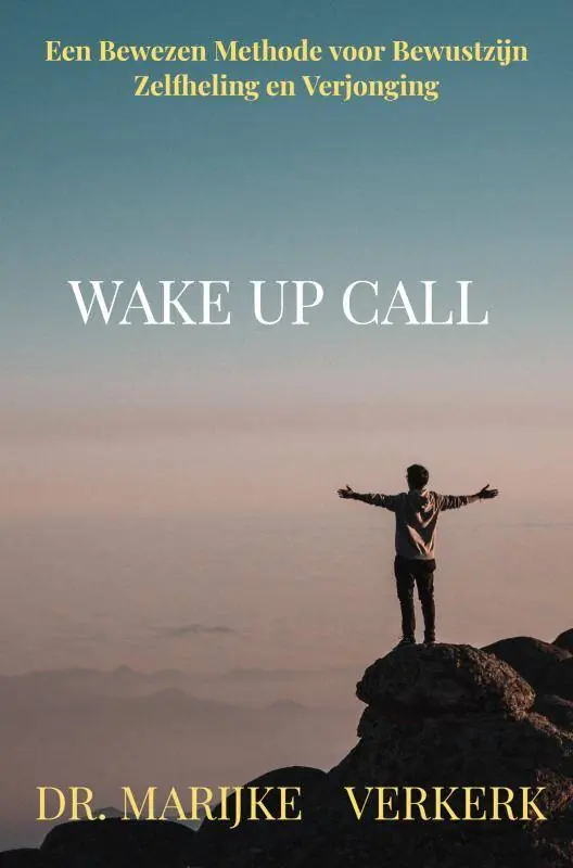 Wake Up Call / Druk 7 Nu Kopen