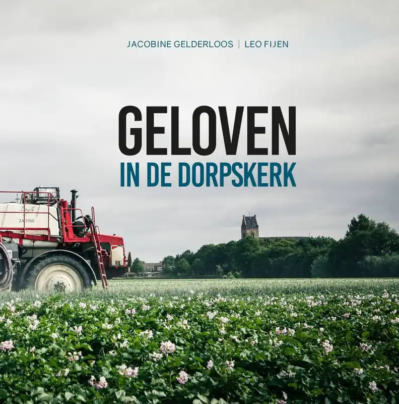 Dagaanbieding Geloven in de dorpskerk / Druk 1