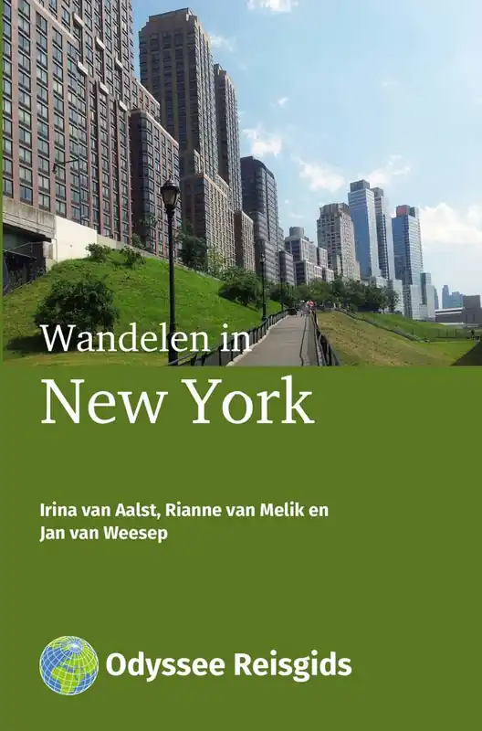 Veilige Betaling Wandelen in New York / Druk 1