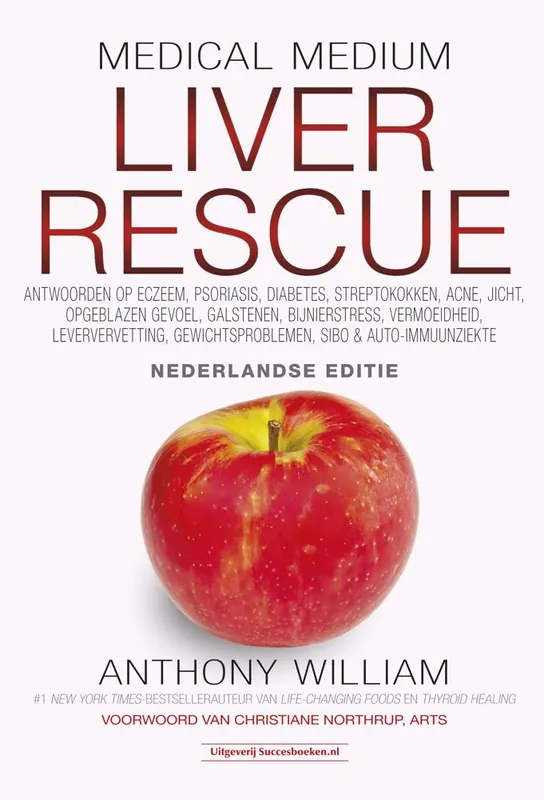 Finale Uitverkoop Liver Rescue / Druk 2