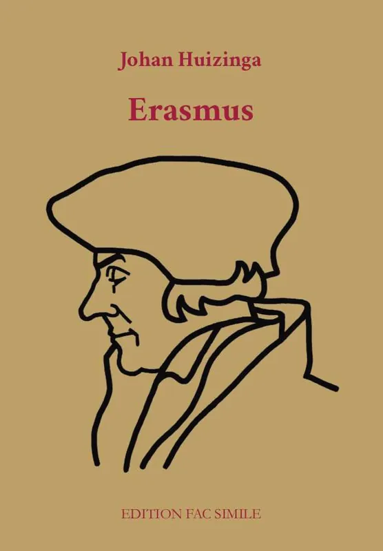 Favoriet Erasmus / Druk 1