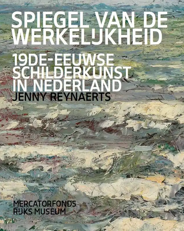 Bestel Nu Spiegel van de werkelijkheid. / Druk 1