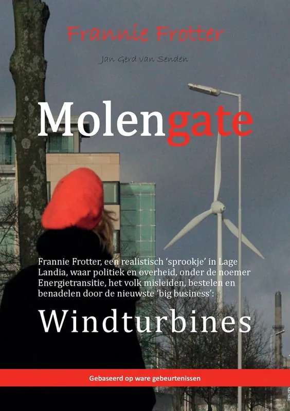 Koop Vandaag Molengate / Druk 1