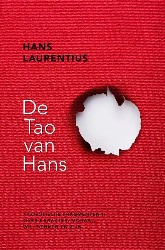 De Tao van Hans / Druk 1 Koop Vandaag