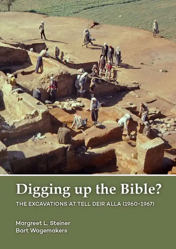 Koopje Digging up the Bible? / 1st Edition