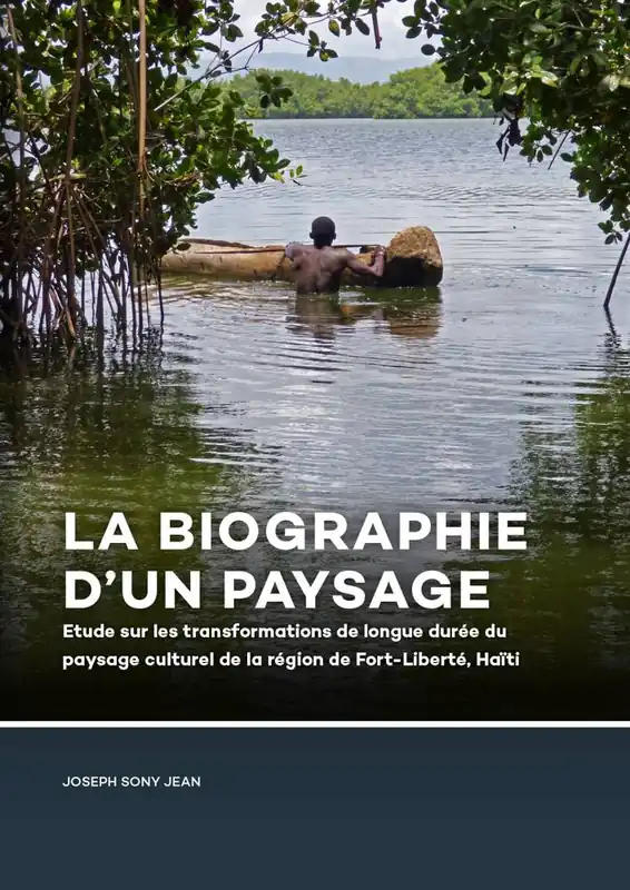 Gratis Verzending La Biographie d’un paysage / 1 Edition