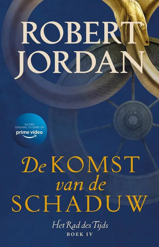 De Komst van de Schaduw / Druk 1 Lage Kosten