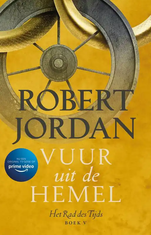 Vuur uit de Hemel / Druk 1 Koop Online