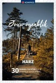Jouw Ogenblik Harz / Druk 1 Merkproduct
