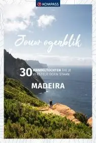 Direct Beschikbaar Jouw Ogenblik Madeira / Druk 1