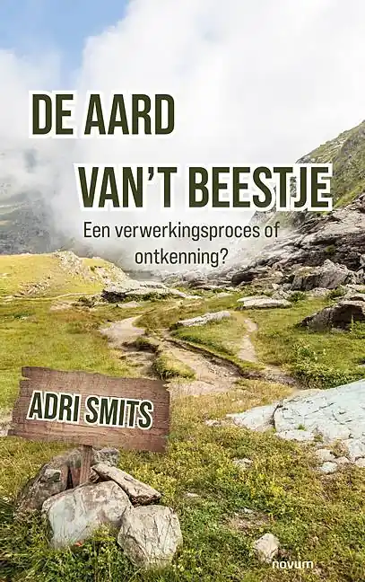 De aard van’t beestje / Druk 1 Actieprijs