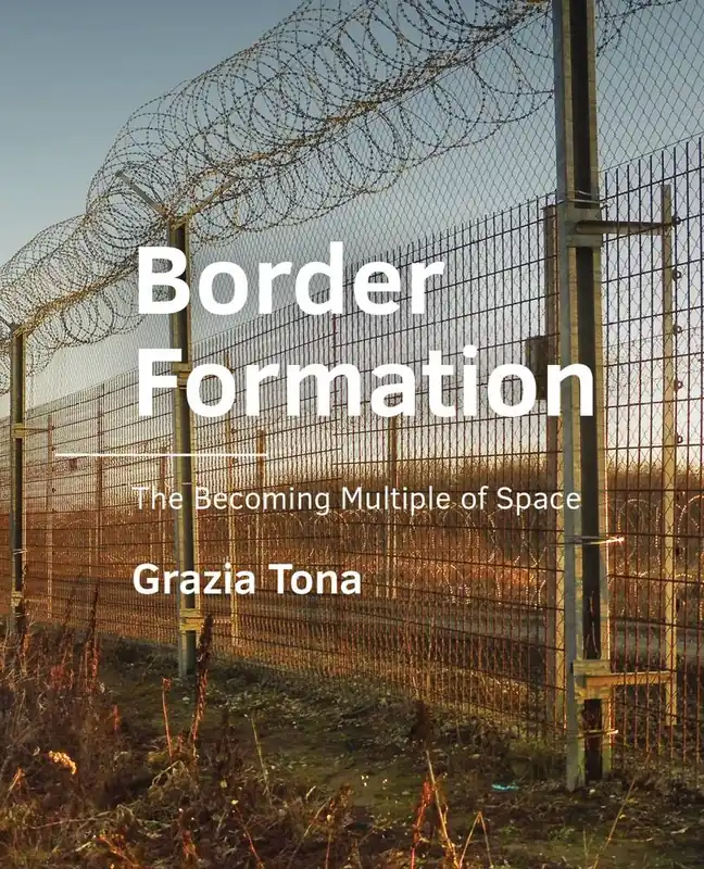Border Formation / 1st Edition Premium