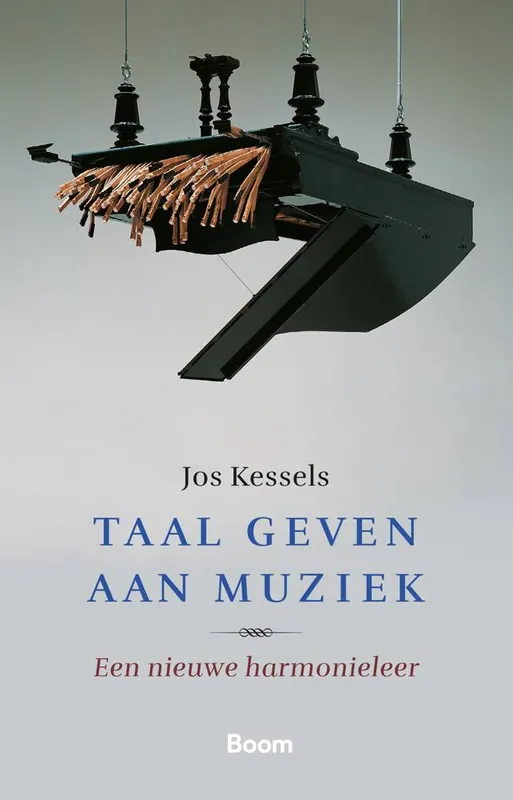 Dagaanbieding Taal geven aan muziek / Druk 1