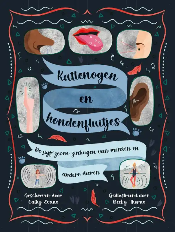 Shop Nu Kattenogen en hondenfluitjes / Druk 1