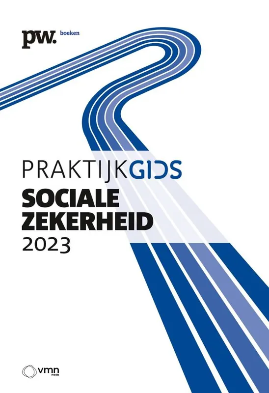 Lage Kosten Praktijkgids Sociale Zekerheid 2023 / Druk 1