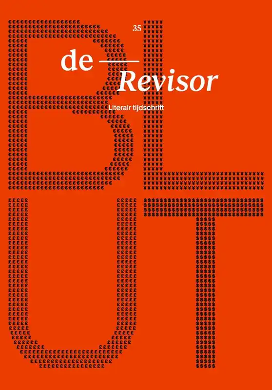 De Revisor 35 / Druk 1 Veilige Betaling