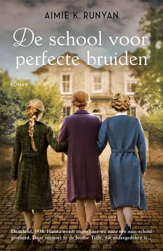 De school voor perfecte bruiden / Druk 1 Bestseller