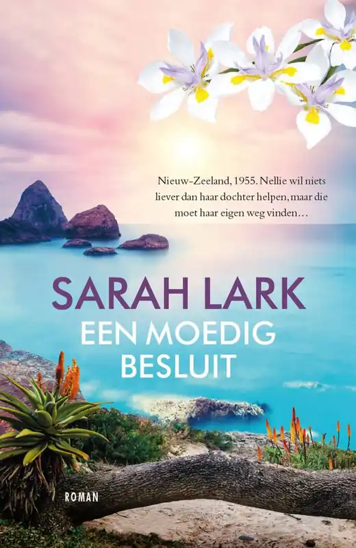 Een moedig besluit / Druk 1 Uitverkoop