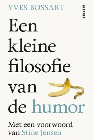 Aanbieding Een kleine filosofie van de humor / Druk 2