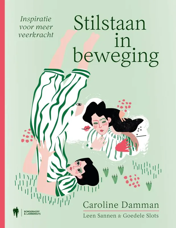 Lage Kosten Stilstaan in beweging / Druk 1