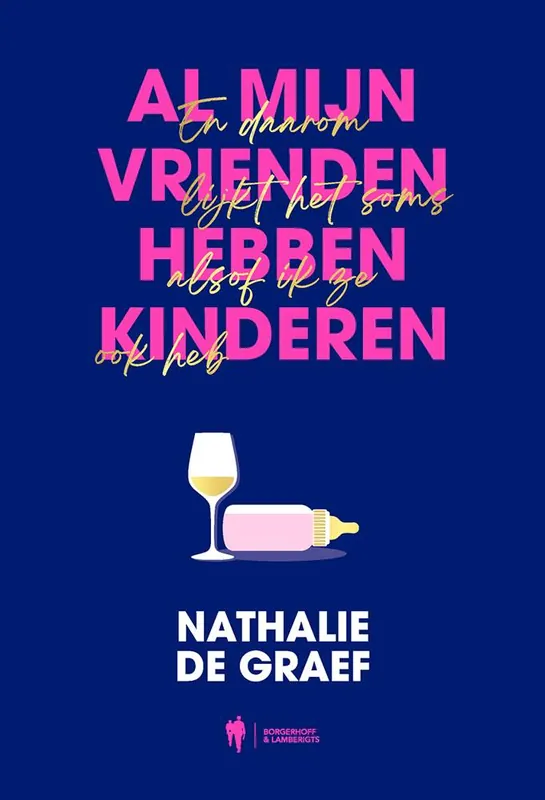 Al mijn vrienden hebben kinderen / Druk 2 Lage Kosten