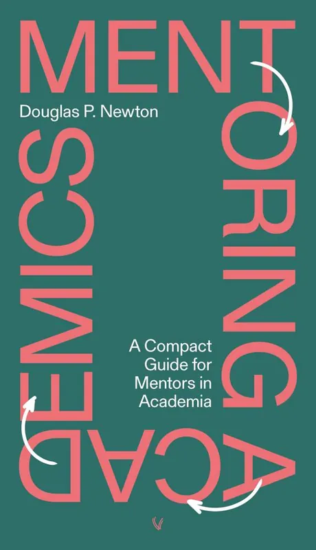 Op = Op Mentoring academics / 1st Edition
