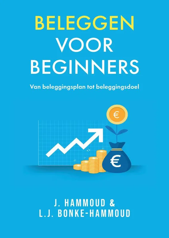 Uitverkoop Beleggen voor beginners / Druk 1